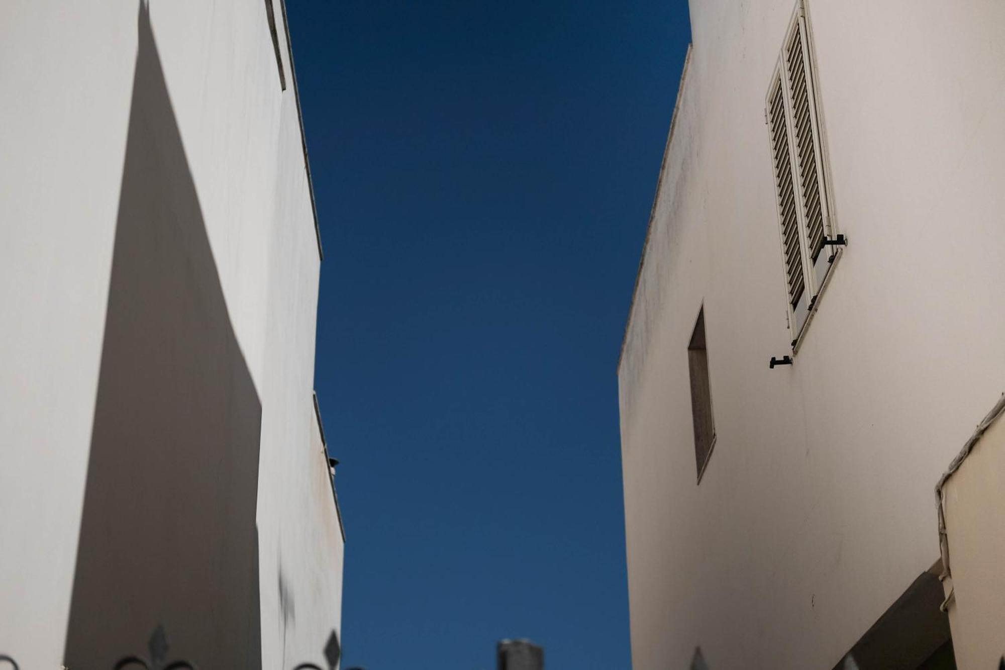Residenza Celeste Alezio Exterior foto