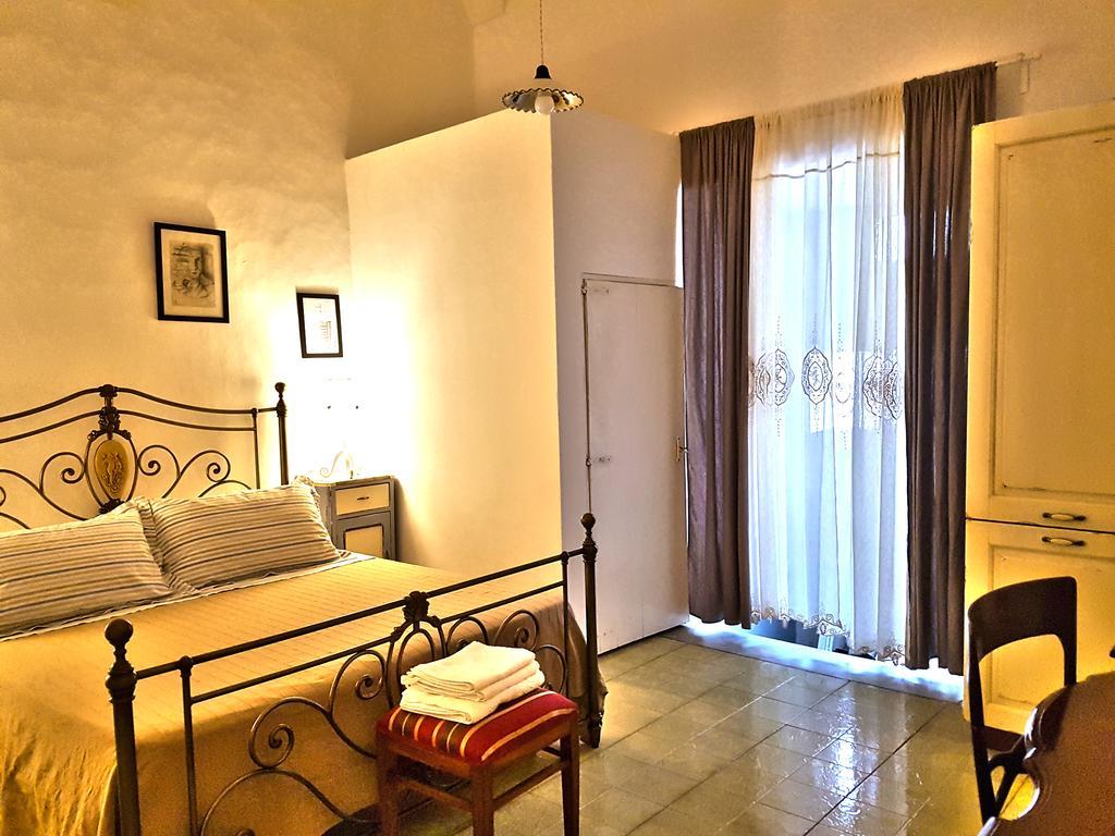 Residenza Celeste Alezio Exterior foto